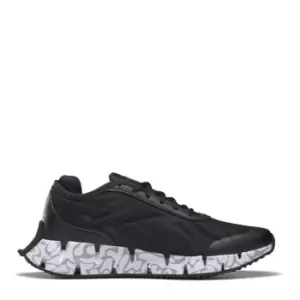 image of Reebok Dynamic 3 Ladies Running Shoes - Black