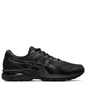 Image of Asics GT-2000 8 Mens Running Shoes - Black