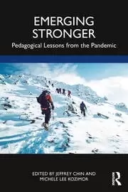 Image of Emerging Stronger Pedagogical Lessons from the Pandemic