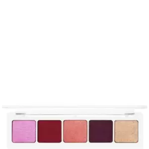 image of Natasha Denona Cranberry Palette 12.5g