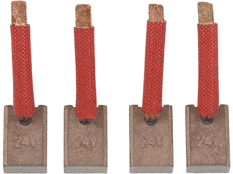 Image of AS-PL Carbon Brush, starter AS-PL SB5032
