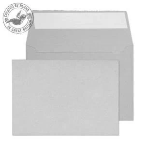 Image of Blake Creative Senses C6 180gm2 Peel and Seal Wallet Envelopes Soft