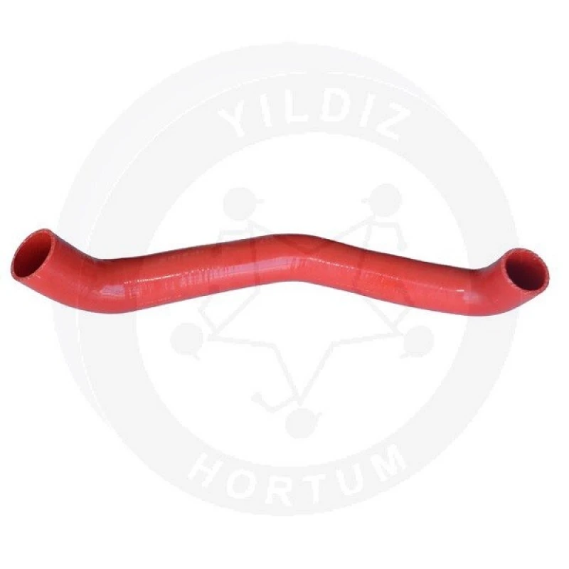 Image of HORTUM 15065 Turbocharger Hose Charger Intake Hose (3314)