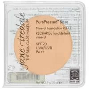 Image of Jane Iredale PurePressed Base Mineral Foundation Refill SPF20 Riviera 9.9g