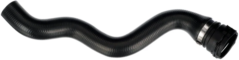 Image of GATES Radiator hose GATES 05-4252