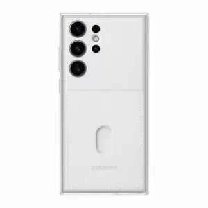 Image of Samsung EF-MS918CWEGWW mobile phone case 17.3cm (6.8") Cover White
