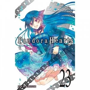 Image of PandoraHearts Volume 23