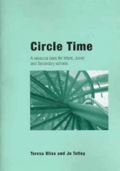 Image of Circle Time by Teresa Bliss Book