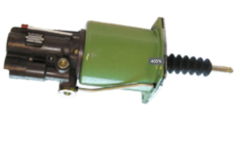 Image of Clutch Booster KNORR-BREMSE II31733
