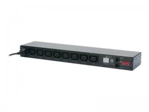 Image of APC Switched Rack PDU AP7920B