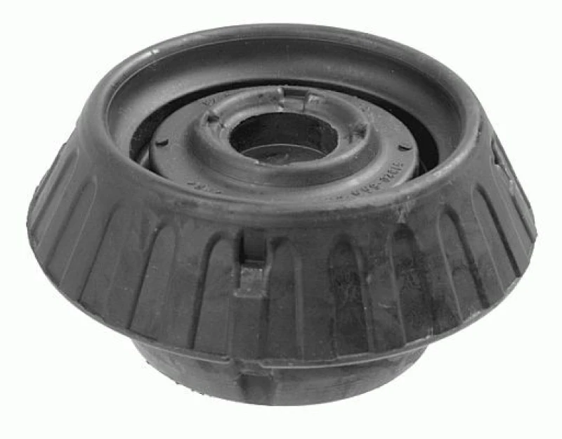Image of Top strut mount SACHS 802 461