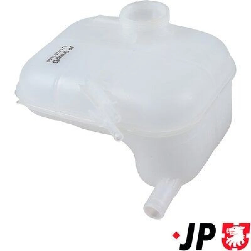 Image of JP GROUP Coolant expansion tank JP GROUP 1214701400