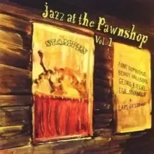 image of Jazz at the Pawnshop Vol. 1