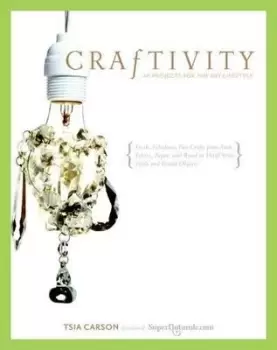 Image of Craftivity by Tsia Carson