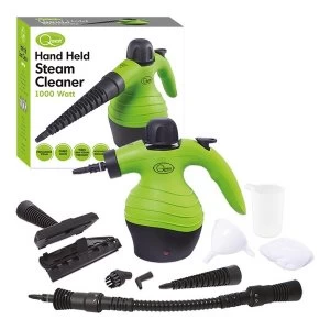 Image of Quest BML41980 Handheld Steam Cleaner
