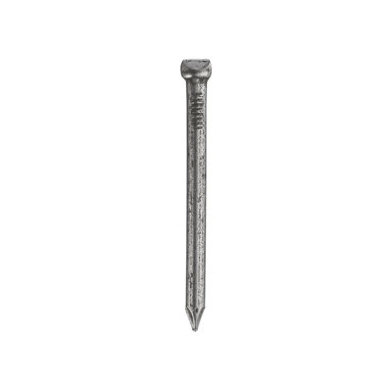 Image of Owlett-Jaton Bright Oval Brads 100mm - 9Obn/040 - Perfect For Diy - Box Of 25