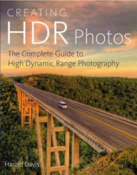Image of Creating Hdr Photos by Harold Davis Paperback