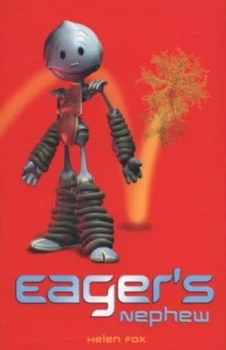 Image of Eagers Nephew by Helen Fox Book