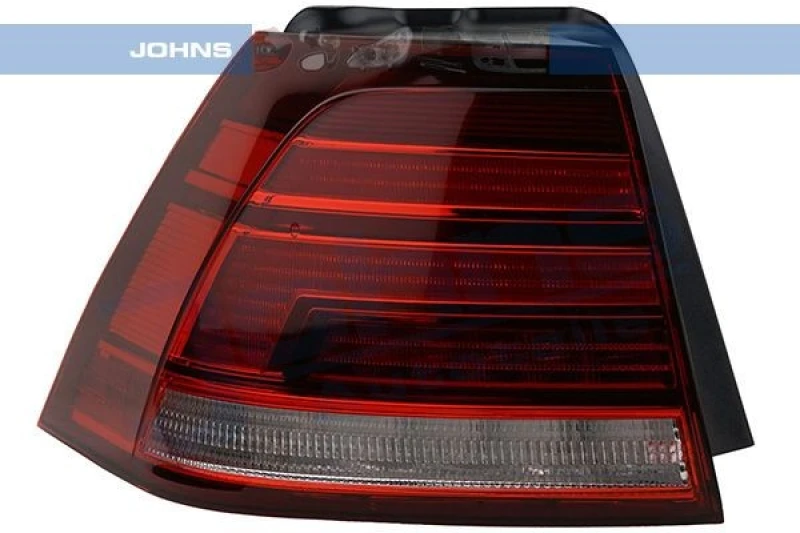 Image of Rear light JOHNS 95 45 87-3