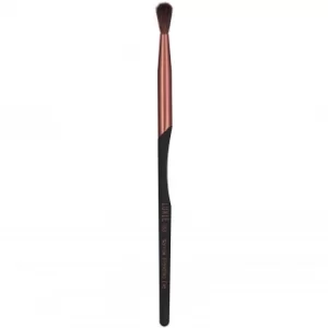 Luxie 703 Narrow Blending Eye Brush