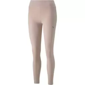 Image of Puma Your Move Yogini Luxe 7/8 Tig - Pink