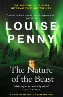 Image of The Nature of the Beast : (A Chief Inspector Gamache Mystery Book 11)