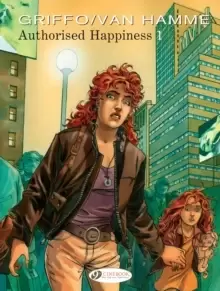 Image of Authorised Happiness Vol. 1