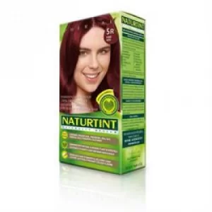 Image of Naturtint Permanent Hair Colour 9R Fire Red
