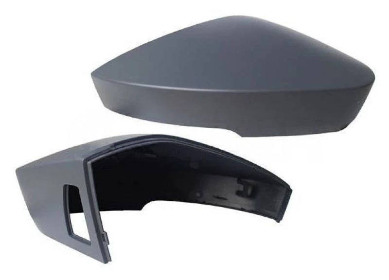Image of ALKAR 6350732 Cover, outside mirror Right, primed Cover,outside mirror (23)