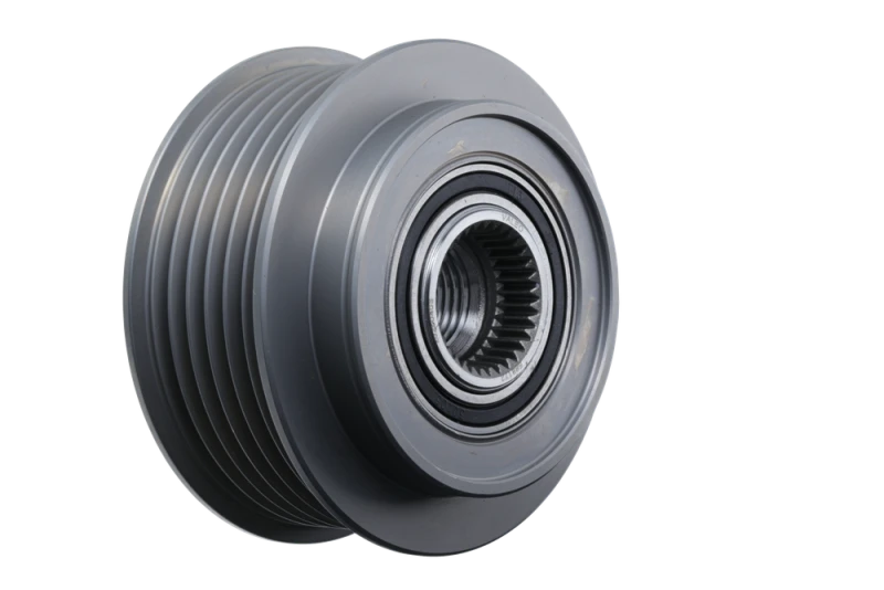 Image of VALEO 588172 Freewheel Clutch VALEO NEW SPARE PART Width: 35,8mm Freewheel Clutch,alternator (1390)