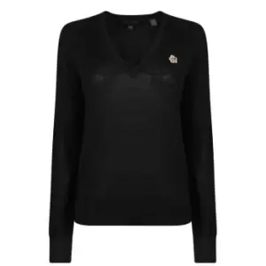 image of Ted Baker Abiygl Jumper - Black