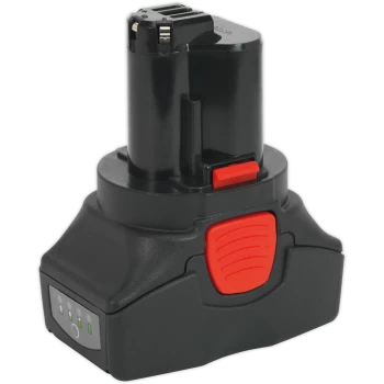 image of Sealey CP60BP 14.4v Cordless Li-ion Battery 2ah 2ah