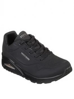 Image of Skechers Uno Stand On Air Trainer