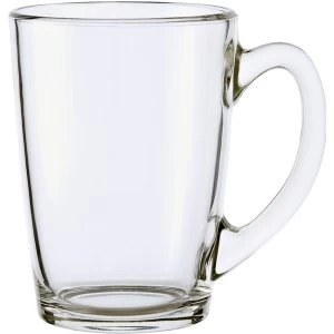 image of Luminarc Morning Clear Mug 32cl 32cl