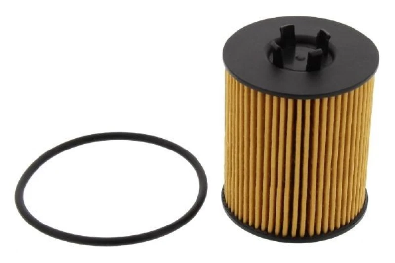 Image of MAPCO 64703 Oil filter Filter Insert Oil Filter (7)