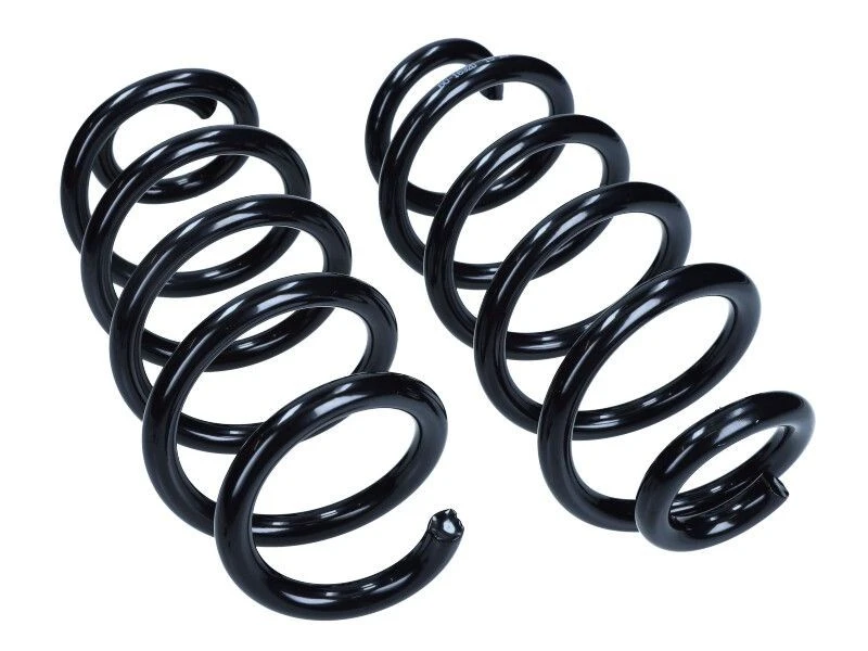Image of MAXGEAR Coil spring MAXGEAR 60-1632D