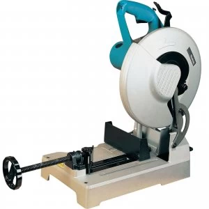 Image of Makita LC1230 305mm TCT Dry Cutting Metal Saw 110v