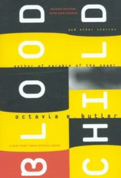 Image of Bloodchild and other stories by Octavia E Butler