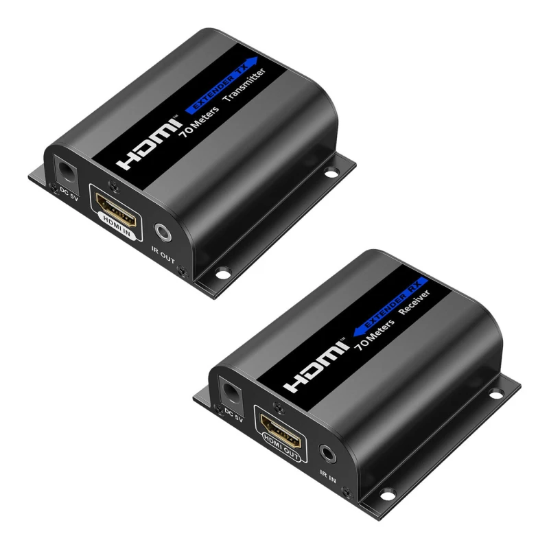 Image of Cablenet Cablenet 32-3870 AV extender AV transmitter & receiver 32-3870