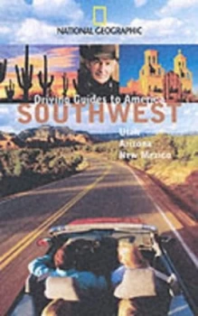 Image of Southwest by Mark Miller and National Geographic Society Paperback
