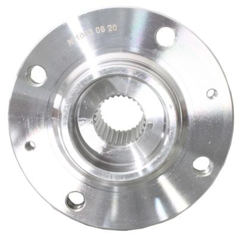 Image of Wheel Hub METZGER N 1043