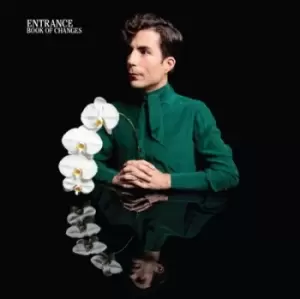 Image of Book of Changes by Entrance CD Album