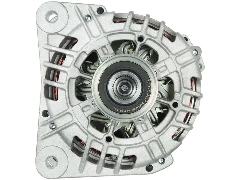 Image of AS-PL Alternator AS-PL A3037(P-INA)