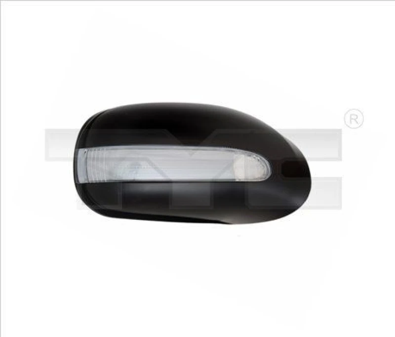 Image of TYC Wing mirror cover TYC 321-0067