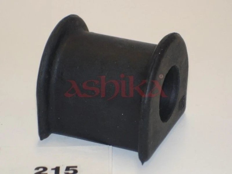 Image of ASHIKA Anti-roll bar bush ASHIKA GOM-215