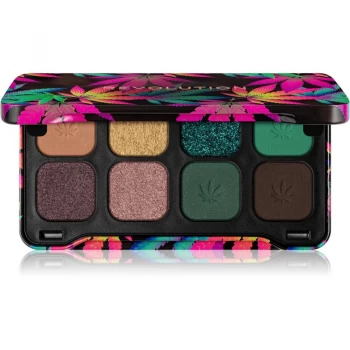 Revolution Forever Dynamic Chilled Palette