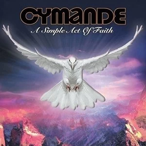 Image of Cymande - A Simple Act Of Faith Vinyl