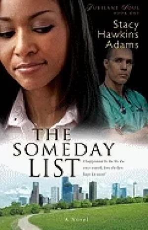 Image of someday list