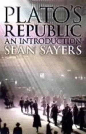 Image of Platos Republic by Sean Sayers
