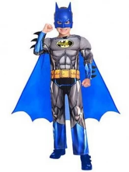 image of Batman Brave & Bold Costume